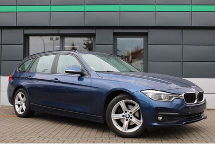 BMW 318 Gebrauchtwagen