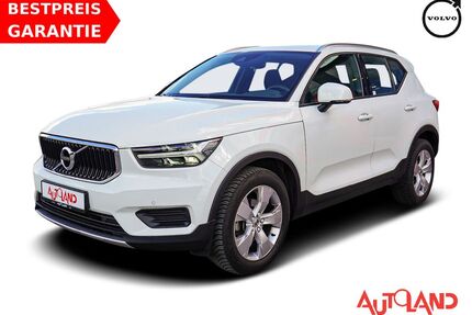 Volvo XC40 Gebrauchtwagen