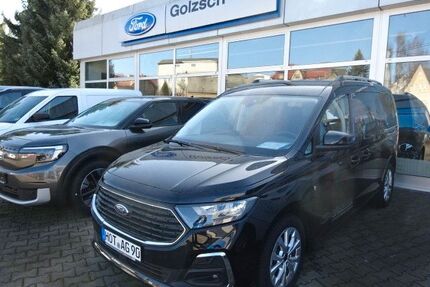 Ford Tourneo Connect Gebrauchtwagen