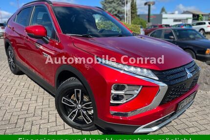 Mitsubishi Eclipse Cross Gebrauchtwagen