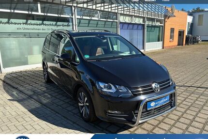 VW Sharan Gebrauchtwagen