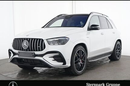 Mercedes-Benz GLE 53 AMG Gebrauchtwagen