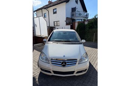 Mercedes-Benz A 180 Gebrauchtwagen