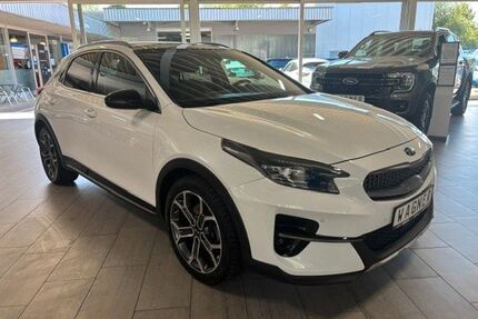 Kia XCeed Gebrauchtwagen