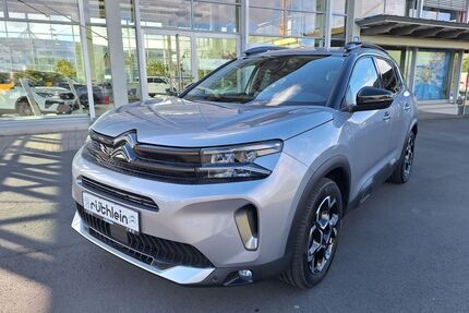 Citroen C5 Aircross Gebrauchtwagen