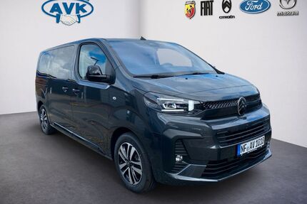 Citroen SpaceTourer Gebrauchtwagen
