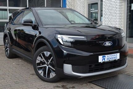Ford Explorer Gebrauchtwagen