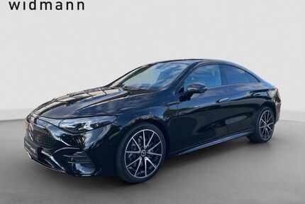 Mercedes-Benz CLA 250 Gebrauchtwagen