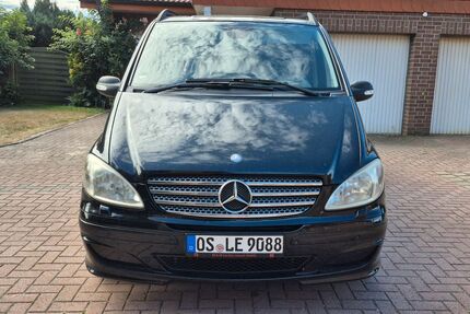Mercedes-Benz Viano Gebrauchtwagen