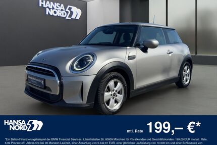 Mini Cooper E Gebrauchtwagen