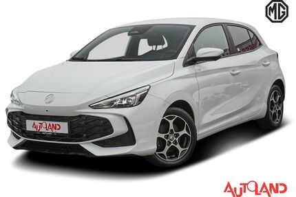 MG MG3 Gebrauchtwagen
