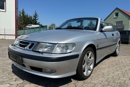 Saab 9-3 Gebrauchtwagen
