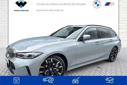 BMW 330 Gebrauchtwagen