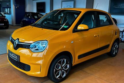 Renault Twingo Gebrauchtwagen