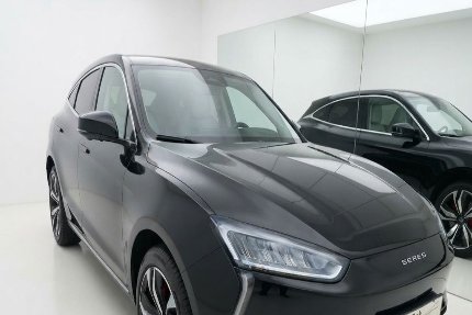 SERES 5 Gebrauchtwagen
