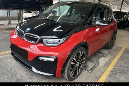BMW i3 Gebrauchtwagen
