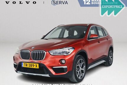 BMW X1 Gebrauchtwagen