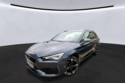Cupra Leon Gebrauchtwagen