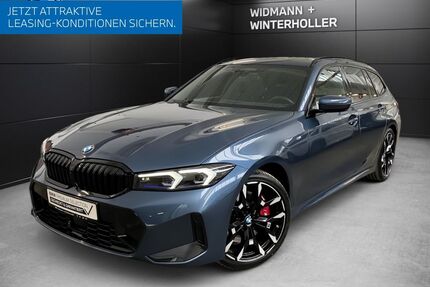 BMW 330 Gebrauchtwagen