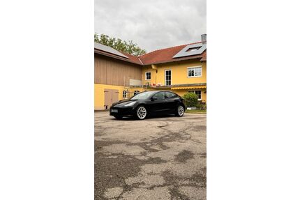 Tesla Model 3 Gebrauchtwagen