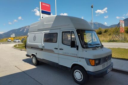 Mercedes-Benz T-Klasse Gebrauchtwagen