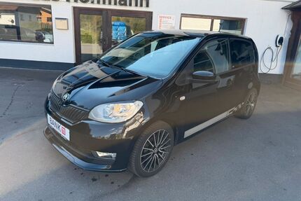 Skoda Citigo Gebrauchtwagen