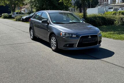 Mitsubishi Lancer Gebrauchtwagen