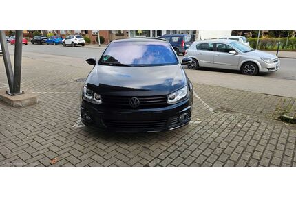 VW Eos Gebrauchtwagen
