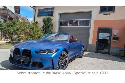 BMW M4 Gebrauchtwagen