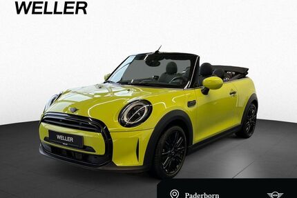 Mini One Cabrio Gebrauchtwagen