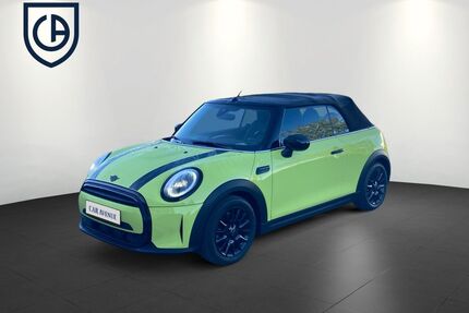 Mini Cooper Cabrio Gebrauchtwagen