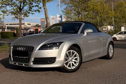 Audi TT Gebrauchtwagen