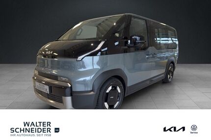 Kia PV5 Gebrauchtwagen