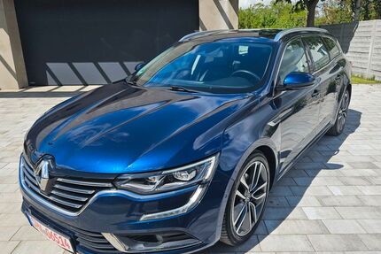 Renault Talisman Gebrauchtwagen