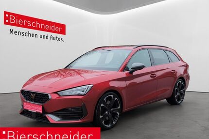 Cupra Leon Gebrauchtwagen