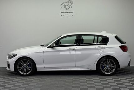 BMW M140i Gebrauchtwagen