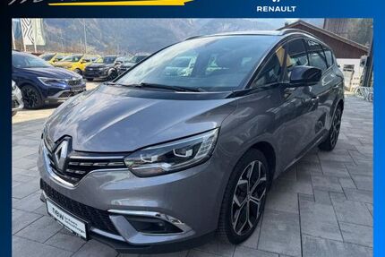 Renault Scenic Gebrauchtwagen