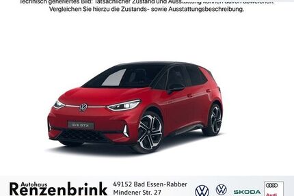 VW ID.3 Gebrauchtwagen