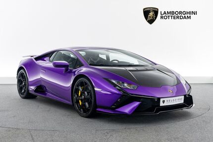 Lamborghini Huracán Gebrauchtwagen