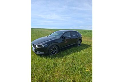 Mazda CX-30 Gebrauchtwagen