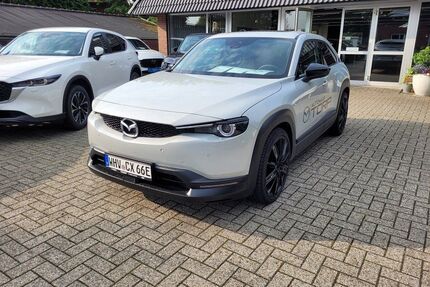 Mazda MX-30 Gebrauchtwagen