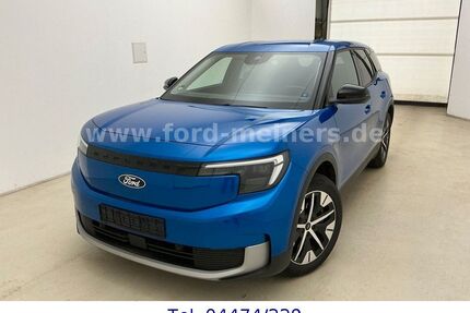 Ford Explorer Gebrauchtwagen