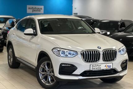 BMW X4 Gebrauchtwagen