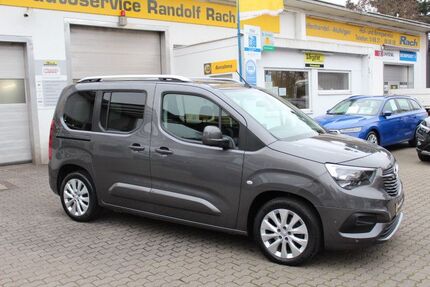 Opel Combo Gebrauchtwagen