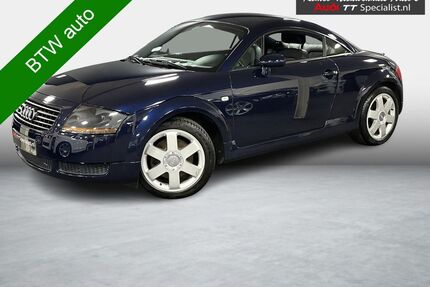 Audi TT Gebrauchtwagen