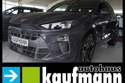 Cupra Terramar Gebrauchtwagen