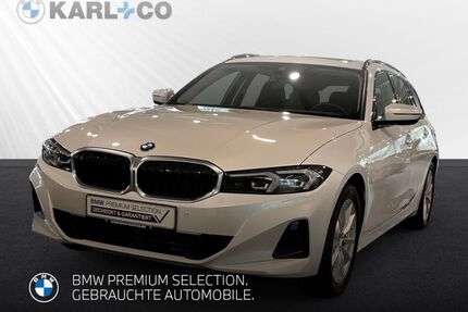 BMW 320 Gebrauchtwagen