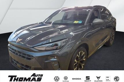 Cupra Terramar Gebrauchtwagen