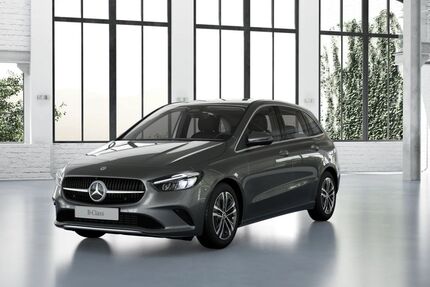 Mercedes-Benz B 200 Gebrauchtwagen
