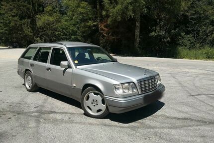 Mercedes-Benz E 320 Gebrauchtwagen